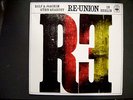 ROLF KÜHN / JOACHIM KÜHN: Re-union / 1st press /  GERMAN JAZZ CLASSIC