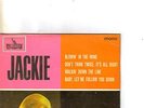 RARE JACKIE DE SHANNON EP ON LIBERTY