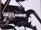Massive Attack - Mezzanine - Rare Vinyl Double LP (Mint)