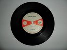 ISLAND/LOVE WON'T BE MINE  - BOB MARLEY & THE WAILERS    (ISLAND SOUL  7