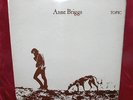 ANNE BRIGGS SAME TOPIC LP uk female folk 1971 original 1st press 12T207