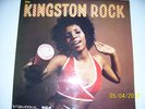HORACE ANDY & THE RIGHTEOUS FLAMES - ' THE KINGSTON ROCK ' - 1st PRESS