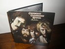 CREDENCE CLEARWATER REVIVAL - PENDULUM - ON LIBERTY  RECORDS