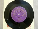 Elvis Presley  HMV All Shook Up RARE Export copy 45-jo-473