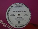 EARTH, WIND & FIRE GETAWAY 12