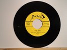 JIMMY HEAP - LITTLE JEWELL. GREAT  ROCKABILLY. REISSUE.  MINT