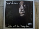 LORD FINESSE RETURN OF THE FUNKY MAN LP-RARE PROMO