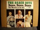 BEACH BOYS - Dance Dance Dance / Warmth Of the Sun    CAPITOL 45  w/ pic sleeve