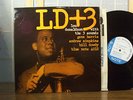 LOU DONALDSON LP 