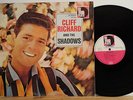 CLIFF RICHARDS AND THE SHADOWS - SELF TITLED  GERMAN NM