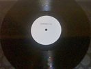 HAWKWIND  White Label Test-Pressing LP 