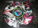 YEAH YEAH YEAHS Fever To Tell LP Vinyl Picture Disc 2003 Interscope