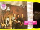 Plush   RARE US LP 1982   (Free and easy) MINT, LISTEN