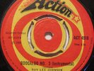 ROY LEE JOHNSON-Boogaloo No 3-Rare Northern Soul-Hear