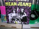 Mean Jeans Stoned to the Bone Rehab Green Wax Punk KBD Marked Men Ramones Spits