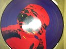 BLACK SABBATH BORN AGAIN RARE LIMITED EDITION PICTURE DISC LP