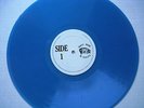JANIS JOPLIN Infinity Blues - Blue vinyl tmoq