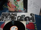 Mountain- Nantucket Sleighride Orig US Windfall+2 Photos+14 page lyric booklet