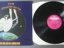 VAN DER GRAAF GENERATOR H TO HE WHO AM THE ONLY ONE LP UK B&C PINK SCROLL A1B1