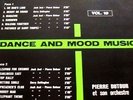 RARE PIERRE DUTOUR CHAPPELL DANCE AND MOOD MUSIC VOL. 19 LIBRARY LP