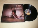 OZZY OSBOURNE-BLIZZARD OF OZZ- Rare UK 1980  LP A1/B1 Ist Press Near To Mint