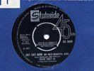 Oscar Toney Jnr ? Any Day Now ? Stateside 2046 + Sleeve ORIGINAL NM double sider