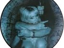 NECROPHAGIA Season Of The Dead PIC DISC VINYL LP JENNA JAMESON LTD RARE OOP