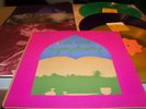 ACID A Cid SYMPHONY 1966 Ernie Fischbach & Charles Ewing Folk PSYCH 3 LP SET NM