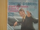GUNTER GABRIEL - WENN DIE ROSEN BLÜHN IN GEORGIA / CIAO BABY=COVERVERSION