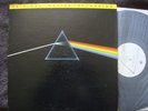 Pink Floyd ( Dark side of the moon ) 1/2 speed mastered mfsl psych nm audiophile