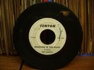 The Quests SHADOWS IN THE NIGHT Garage PUNK 45 Fenton FUZZ w/Killer Guit Break