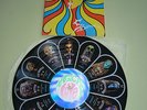 SATURNALIA MAGICAL LOVE MATRIX RECORDS PRODUCED KEITH RELF 28 PAGE ORIGINAL BOOK