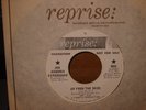 JIMI HENDRIX    UP FROM THE SKIES /  ONE RAINY WISH    PROMO  7