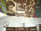 Howard Riley – Facets 3 x LP BOX SET barry guy/keith tippett