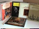 SELECTION OF CLASSICAL VINYL 55+ LP'S & 12 BOX SETS MOST EX CONDITION OR BETTER