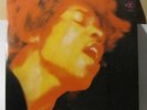 JIMI HENDRIX electric ladyland REPRISE 6307 like NEW tan label '70s press 2 LP