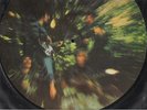 CREEDENCE CLEARWATER REVIVAL : Bayou Country - Limited Picture Vinyl LP Akarma