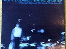 BLUE NOTE 4173 Wayne Shorter - Night Dreamer MONO Van Gelder EAR Lee Morgan RARE