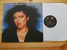 Gilla I Like Some Cool Rock 'N' Roll LP 1980 Hansa 201406-320 Germany 1980