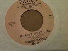 Northern Soul -Peggy Paxton