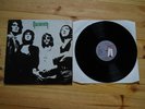Nazareth same LP Pegasus Records PEG 10 UK 1971