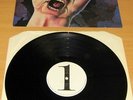 ALICE COOPER UK WHITE LABEL TEST PRESSING FOR 