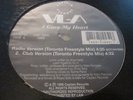 FREESTYLE VLA-I Gave My Heart/We Won't Let Each Other Go - 12''- Listen