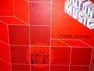 Drama Montage Brian Bennett Bruton Library Breaks Lp Ost