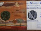 SXL 2019 Vivaldi Four Seasons / Munchinger W/B BBB