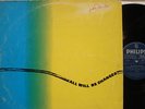 Krautrock FRUMPY + Inga Rumpf All will be changed FOC VG+ 1. Orig. German press