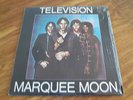 TELEVISION---MARQUEE MOON