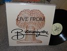Live From Bloomington, Indiana 1986 Private 286 Mercedez David Baker Funk Boogie