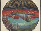 Don't Look Back Boston USA picture disc LP PAL-35050