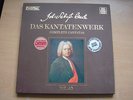 Bach Complete Cantatas Vol 43 - Harnoncourt,Leonhardt -Teldec Digital- N Mint